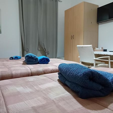 טאראנטו B&B Ciccio מראה חיצוני תמונה